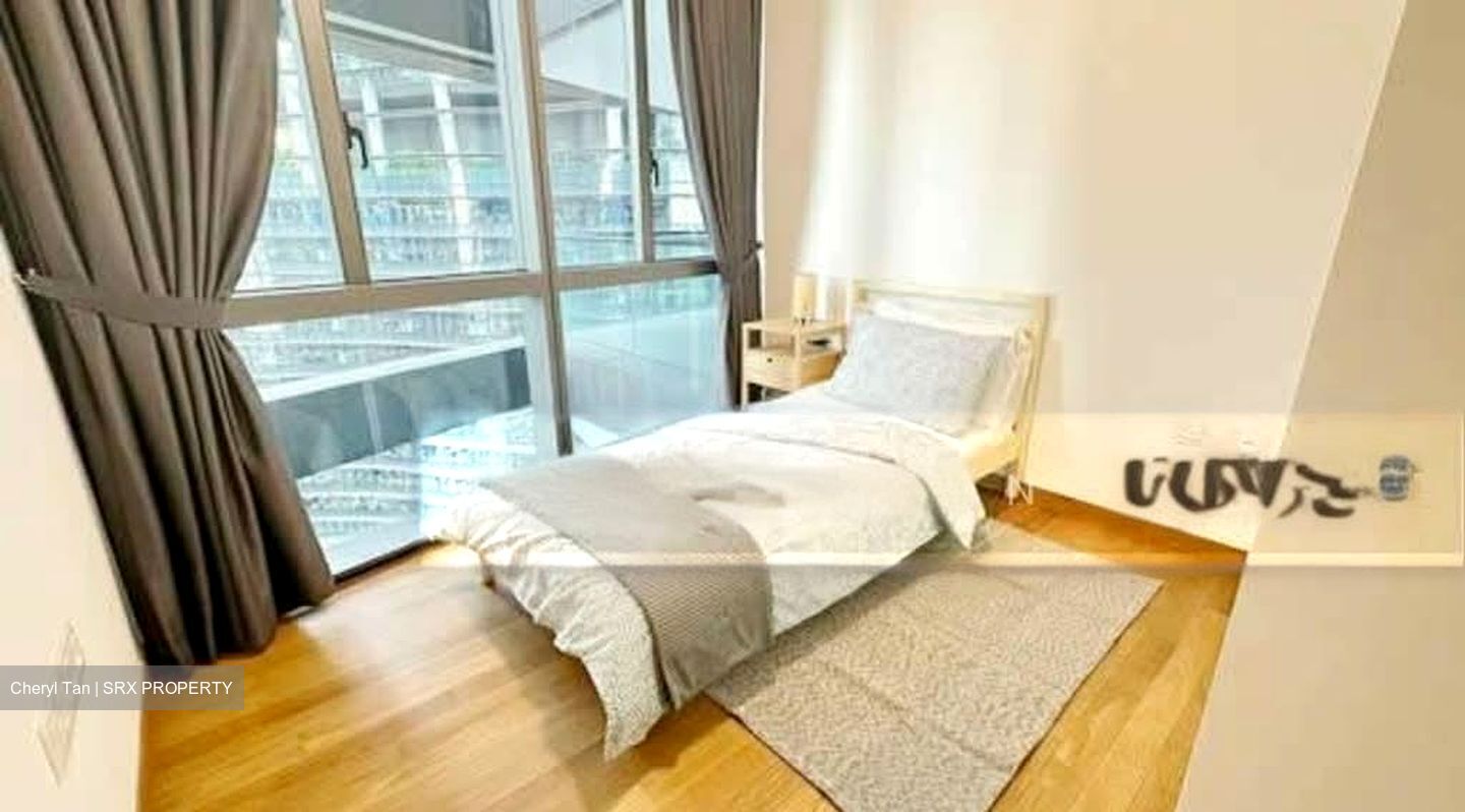 Marina One Residences (D1), Apartment #570686651